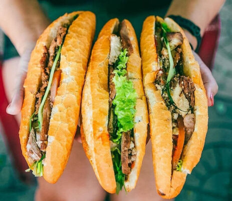 Ẩm thực Việt Nam