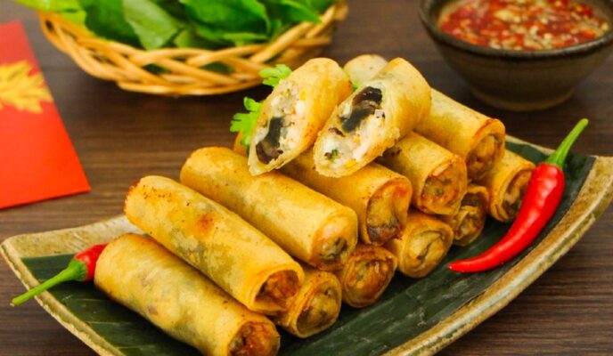 Ẩm thực Việt Nam
