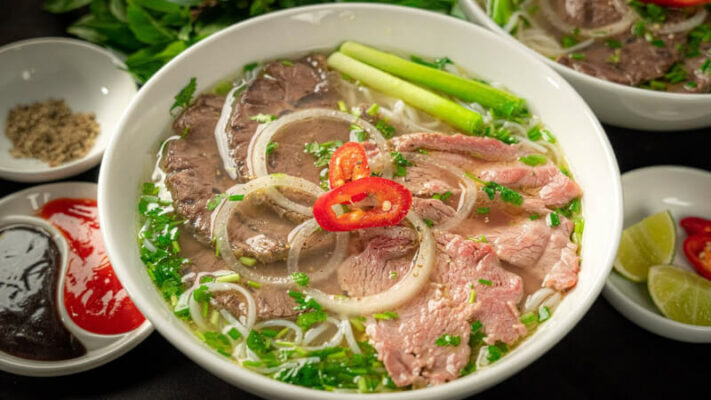 Ẩm thực Việt Nam
