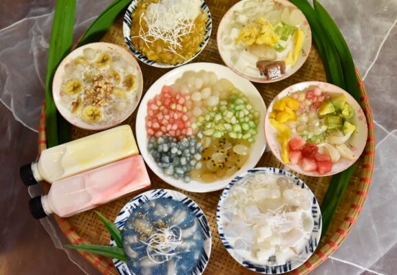 Ẩm thực Việt Nam