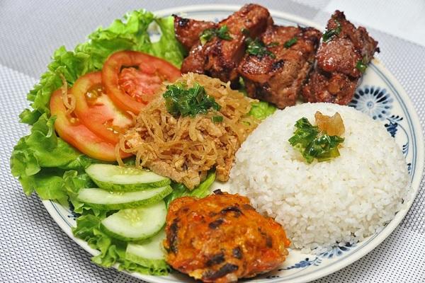 Ẩm thực Việt Nam