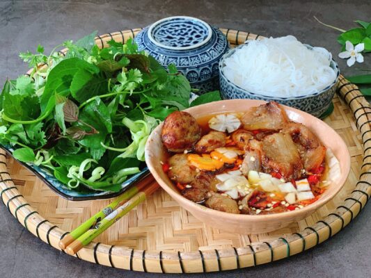 Ẩm thực Việt Nam