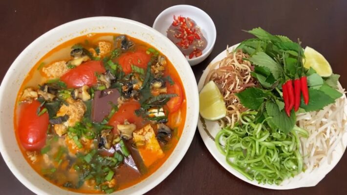 Ẩm thực Việt Nam