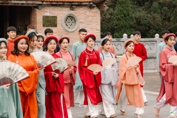 Khám phá Việt Nam