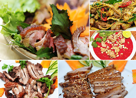 Khám phá Việt Nam