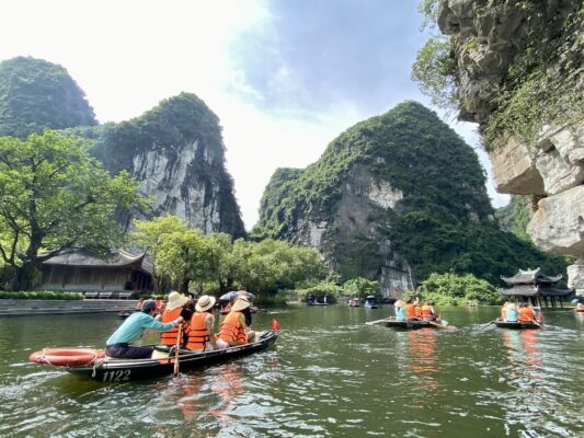 Tam cốc