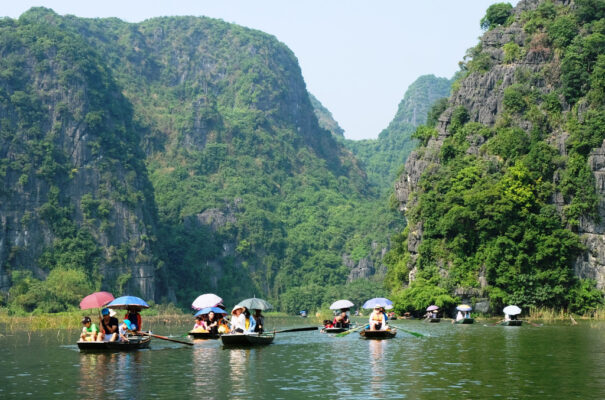 Tam cốc