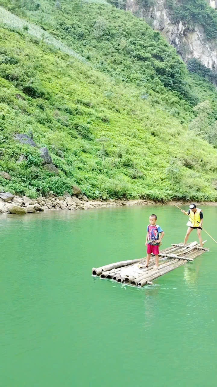 The Big Loop – Ba Be Lake Cao Bang Northern Ha Giang Loop Tour 6 Days/5 ...