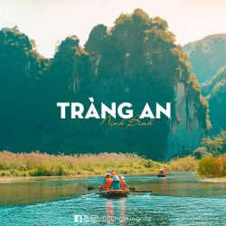 Tràng An